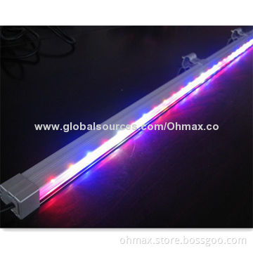 Water-resistant LED Poultry Light, 18W for Egg Production for Turkey and Chicken